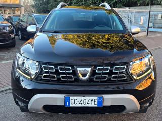 DACIA Duster usata, con Controllo automatico clima