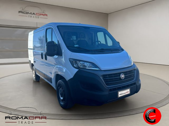 FIAT Ducato usata, con Alzacristalli elettrici