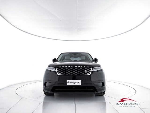 LAND ROVER Range Rover Velar usata 4