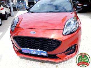 FORD Puma usata, con Chiusura centralizzata telecomandata