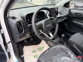 KIA Picanto usata, con Bluetooth