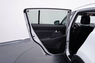 KIA Sportage usata 20
