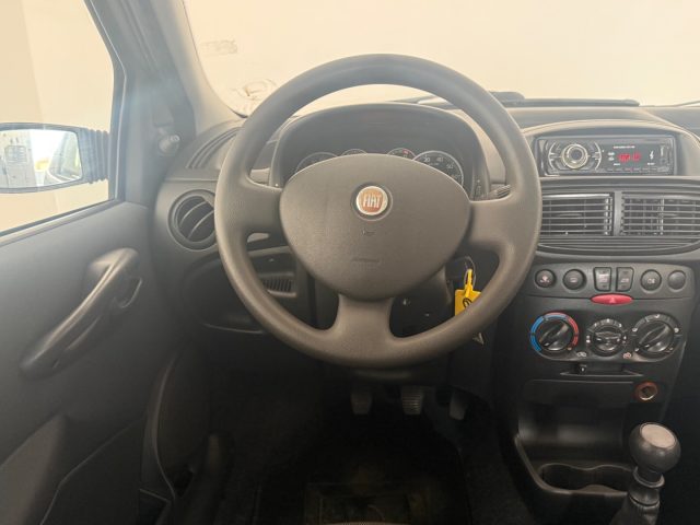 FIAT Punto usata 10