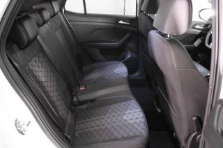 VOLKSWAGEN T-Cross usata, con Controllo trazione