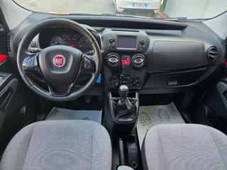 FIAT Qubo usata, con Climatizzatore