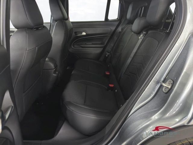 JEEP Avenger usata 9