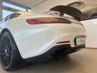 MERCEDES-BENZ AMG GT usata, con ESP