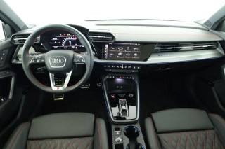 AUDI S3 usata, con Boardcomputer
