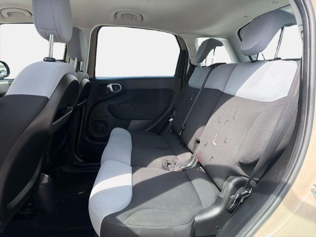 FIAT 500L usata, con ESP