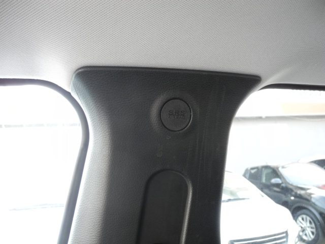 JEEP Renegade usata, con Hill holder