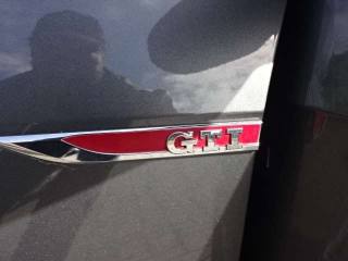 VOLKSWAGEN Golf GTI usata, con Interni in pelle