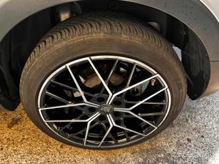 SSANGYONG Tivoli usata, con Cruise Control