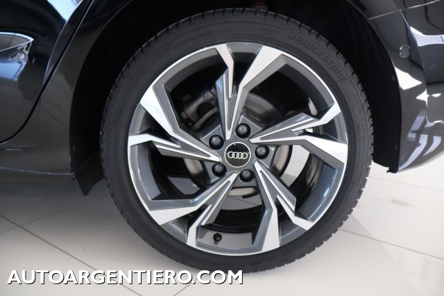 AUDI A3 usata, con Specchietti laterali elettrici