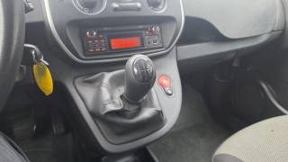 RENAULT Kangoo usata, con MP3