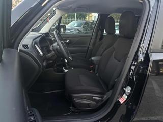 JEEP Renegade usata, con Controllo elettronico della corsia