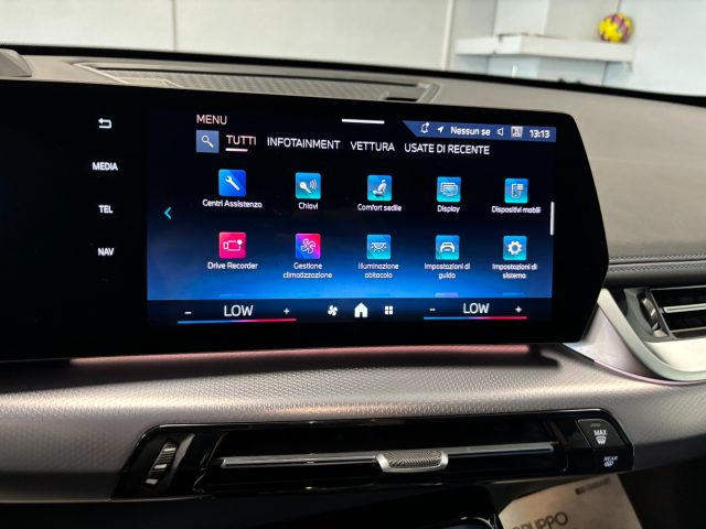 BMW X1 usata, con Sistema di navigazione