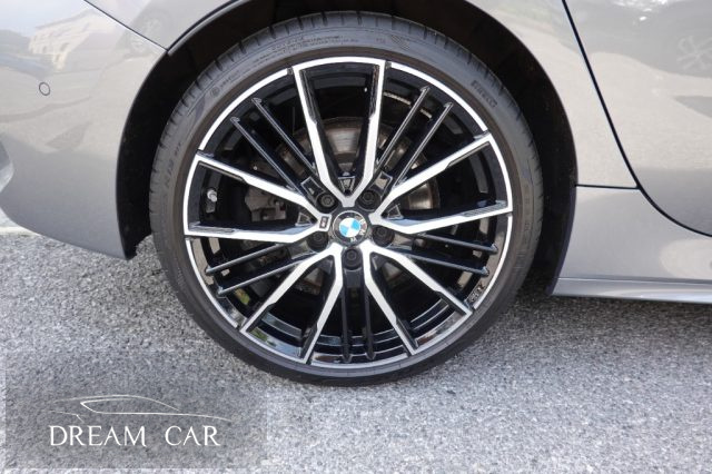 BMW 120 usata, con Controllo trazione