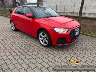 AUDI A1 citycarver 25 TFSI ,Apple CarPlay