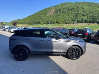 LAND ROVER Range Rover Evoque usata, con Airbag Passeggero