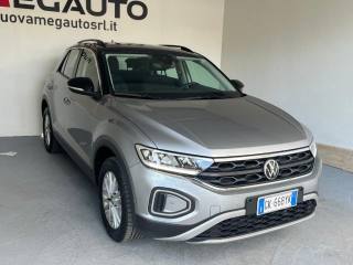 VOLKSWAGEN T-Roc usata, con Airbag laterali