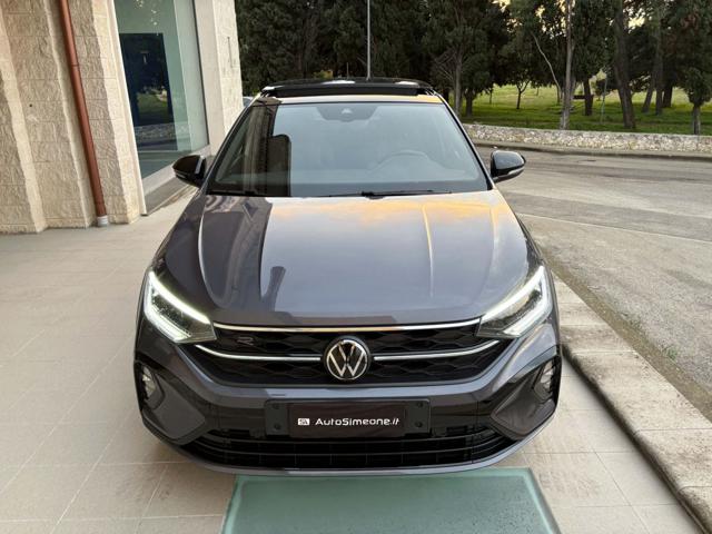 VOLKSWAGEN Taigo usata, con Airbag