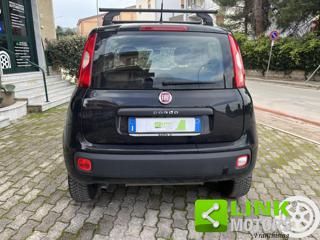 FIAT Panda usata, con Autoradio