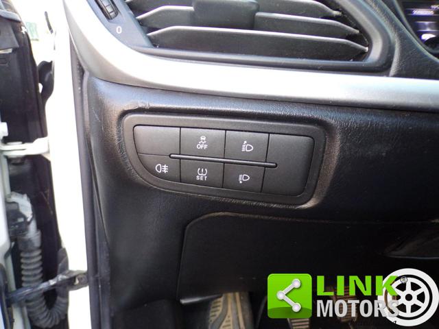 FIAT Tipo usata, con MP3