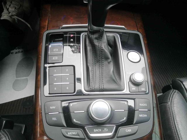 AUDI A6 allroad usata, con Fari direzionali