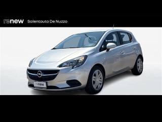 OPEL Corsa 5p 1.4 Advance (n-joy) Gpl 90cv