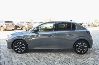 PEUGEOT 208 usata, con Boardcomputer