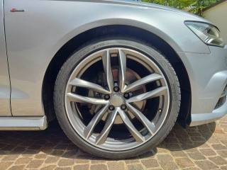 AUDI A6 usata, con Alzacristalli elettrici