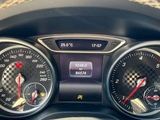 MERCEDES-BENZ A 180 usata, con Servosterzo