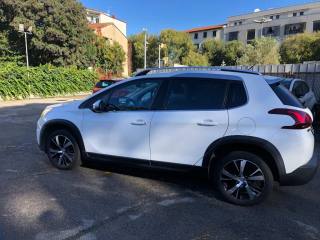 PEUGEOT 2008 usata, con Cerchi in lega