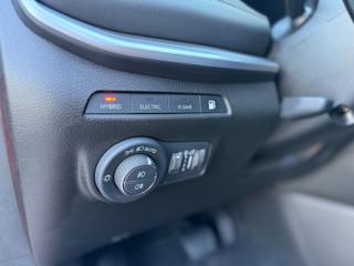 JEEP Compass usata, con Sensore di pioggia