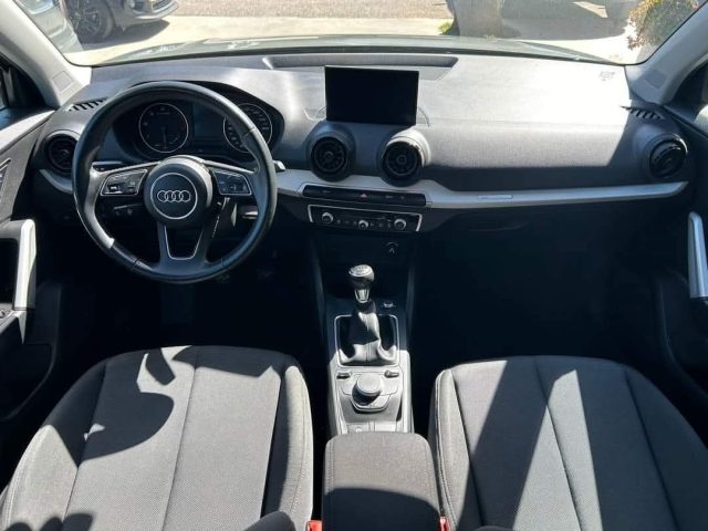 AUDI Q2 usata, con Boardcomputer