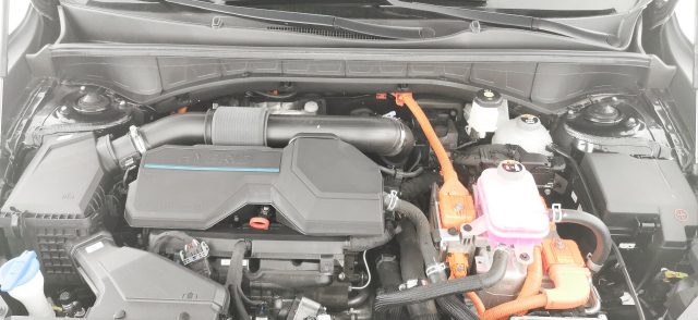 KIA Sorento usata 78