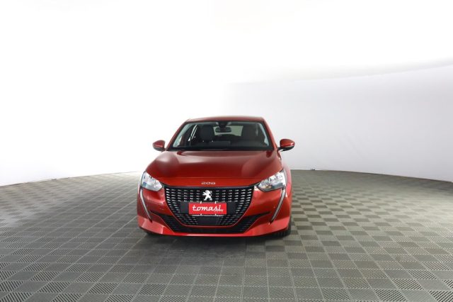 PEUGEOT 208 usata 0