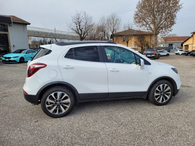 OPEL Mokka X usata, con Airbag