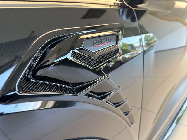 AUDI RS Q8 usata, con Alzacristalli elettrici