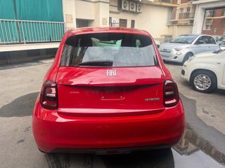 FIAT 500 usata, con Alzacristalli elettrici