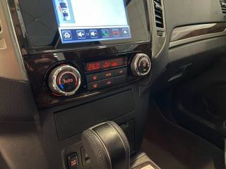 MITSUBISHI Pajero usata, con Trazione integrale