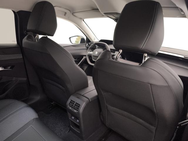 PEUGEOT 308 usata, con Volante multifunzione
