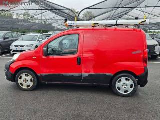 FIAT Fiorino usata, con Boardcomputer