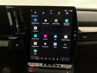 RENAULT Megane usata, con Sedili riscaldati