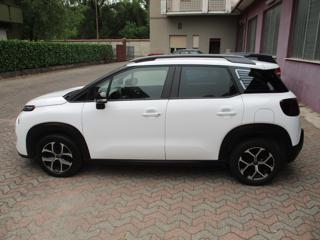 CITROEN C3 Aircross usata, con Airbag laterali