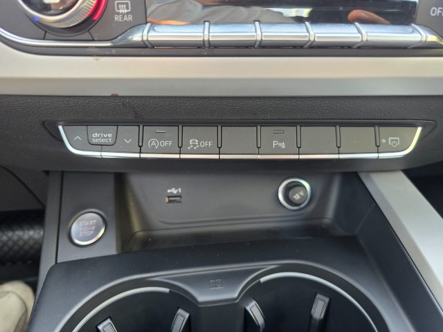 AUDI A4 usata 88