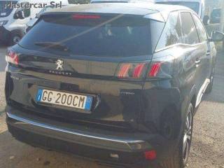 PEUGEOT 3008 usata, con Alzacristalli elettrici