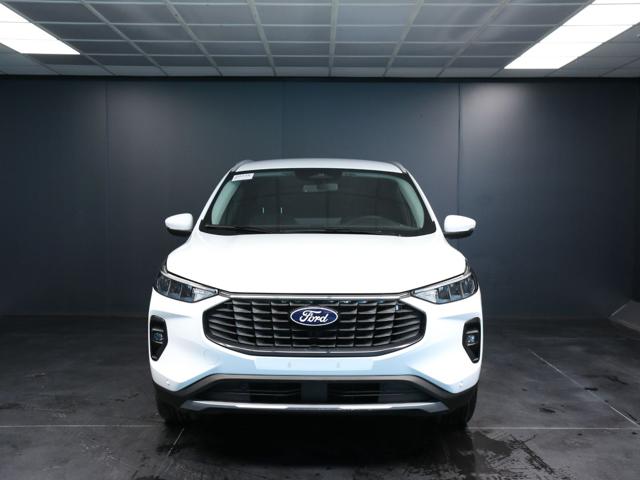 FORD Kuga usata, con Airbag
