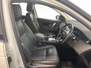 LAND ROVER Discovery Sport usata, con Airbag laterali