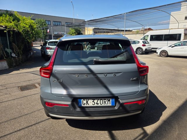 VOLVO XC40 usata, con Autoradio